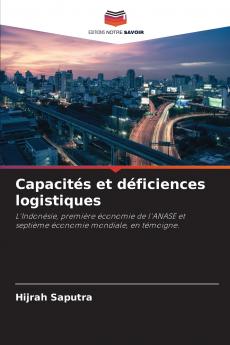 Capacités et déficiences logistiques