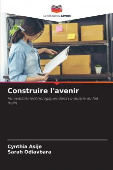 Construire l'avenir