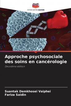 Approche psychosociale des soins en cancérologie