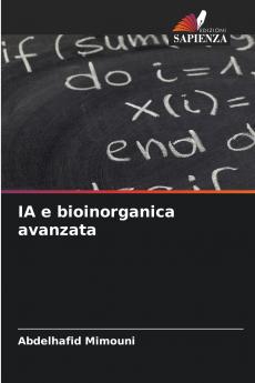 IA e bioinorganica avanzata