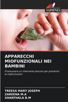 APPARECCHI MIOFUNZIONALI NEI BAMBINI