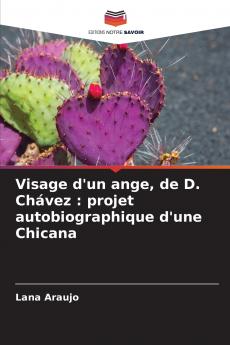 Visage d'un ange de D. Chávez