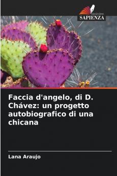 Faccia d'angelo di D. Chávez