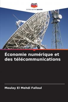Économie numérique et des télécommunications