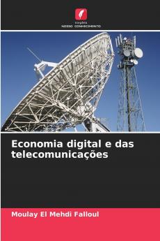 Economia digital e das telecomunicações