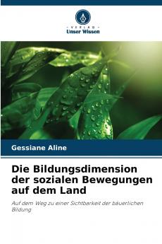 Die Bildungsdimension der sozialen Bewegungen auf dem Land