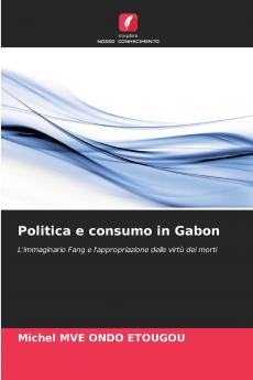 Politica e consumo in Gabon