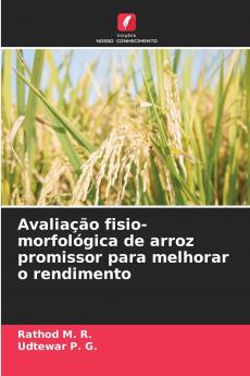 Avaliação fisio-morfológica de arroz promissor para melhorar o rendimento