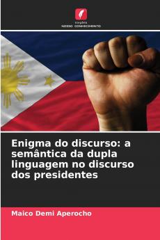Enigma do discurso