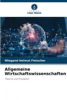 Allgemeine Wirtschaftswissenschaften