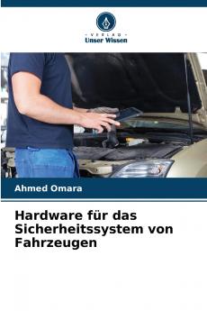 Hardware für das Sicherheitssystem von Fahrzeugen