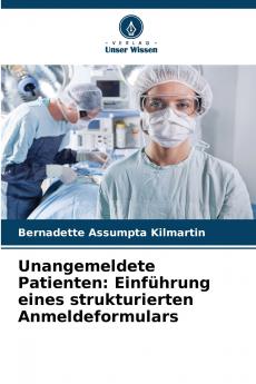 Unangemeldete Patienten