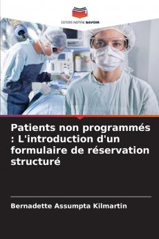 Patients non programmés