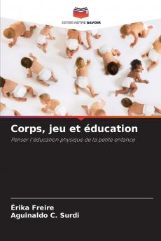 Corps jeu et éducation