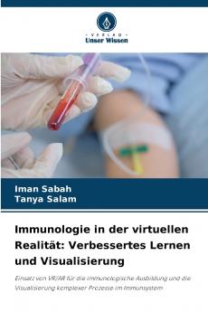 Immunologie in der virtuellen Realität