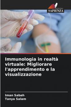 Immunologia in realtà virtuale