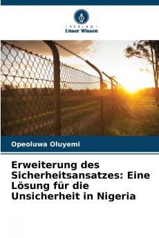 Erweiterung des Sicherheitsansatzes