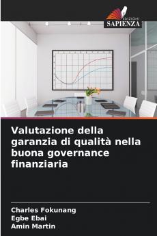 Valutazione della garanzia di qualità nella buona governance finanziaria