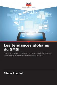 Les tendances globales du SMSI