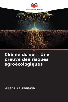 Chimie du sol
