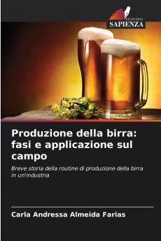 Produzione della birra