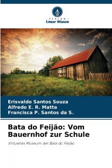 Bata do Feijão