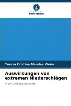 Auswirkungen von extremen Niederschlägen