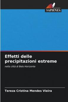 Effetti delle precipitazioni estreme
