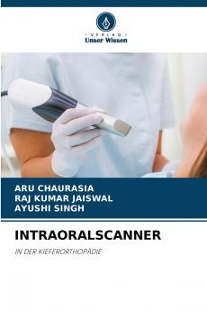 INTRAORALSCANNER