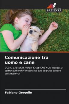 Comunicazione tra uomo e cane