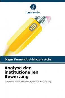Analyse der institutionellen Bewertung