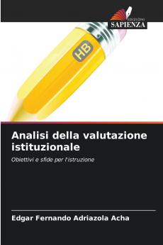 Analisi della valutazione istituzionale