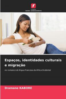 Espaços identidades culturais e migração