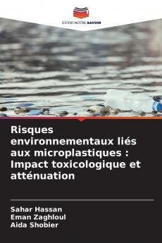Risques environnementaux liés aux microplastiques