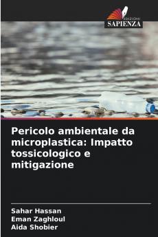 Pericolo ambientale da microplastica