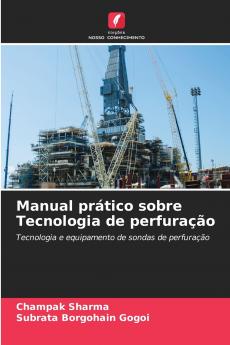 Manual prático sobre Tecnologia de perfuração