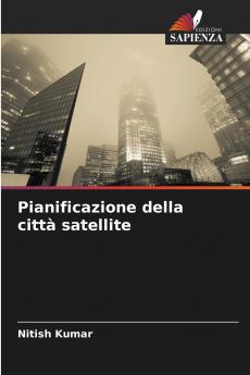 Pianificazione della città satellite