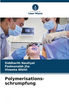 Polymerisations- schrumpfung