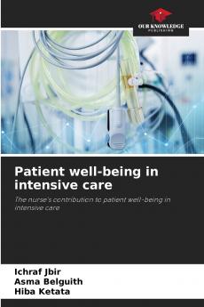 Patient well-being in intensive care