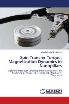 Spin Transfer Torque