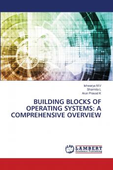 BUILDING BLOCKS OF OPERATING SYSTEMS