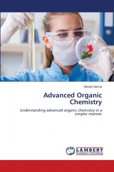 Advanced Organic Chemistry