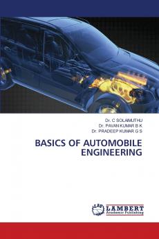 BASICS OF AUTOMOBILE ENGINEERING