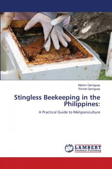 Stingless Beekeeping in the Philippines