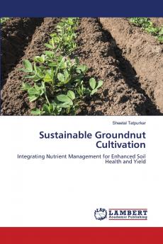 Sustainable Groundnut Cultivation