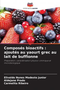 Composés bioactifs