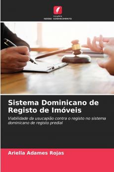 Sistema Dominicano de Registo de Imóveis