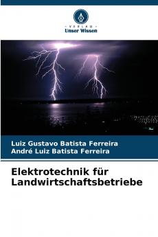 Elektrotechnik für Landwirtschaftsbetriebe