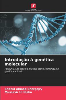 Introdução à genética molecular