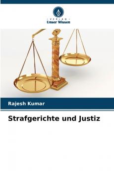 Strafgerichte und Justiz